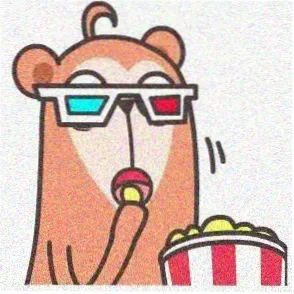 影迷老周的头像